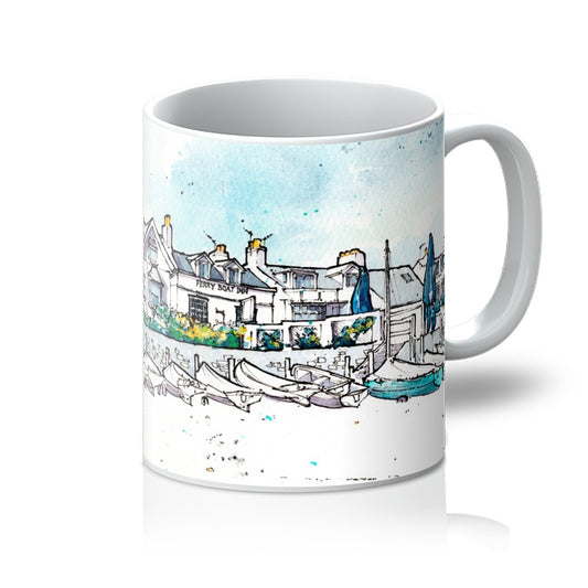 The Strand Shaldon Mug (Free Post)