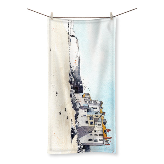 Bamaluz Beach Towel